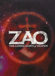 The Lesser Lights of Heaven
