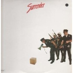 Surrender