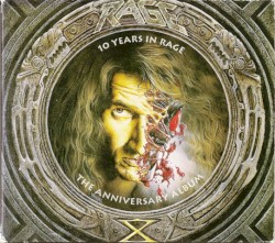 10 Years In Rage (The Anniversary Album)