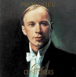 Great Composers: Prokofiev