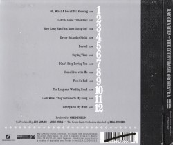 Ray Sings, Basie Swings