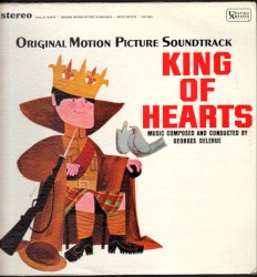 King of Hearts