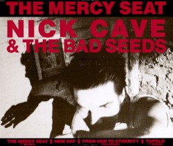 The Mercy Seat