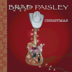 Brad Paisley Christmas