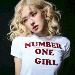 number one girl