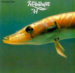 Der letzte Tanz