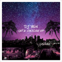 Get & Choose EP