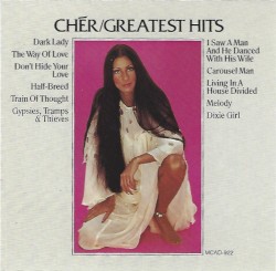 Greatest Hits