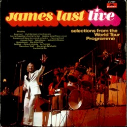 James Last Live