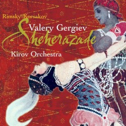 Scheherazade