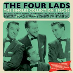 The Singles Collection 1952-62