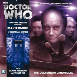 Doctor Who - The Companion Chronicles: Mastermind