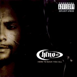 Here to Save You All