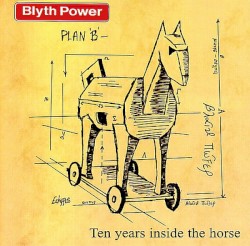 Ten Years Inside the Horse