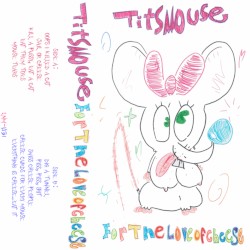 For the Love of Cheese