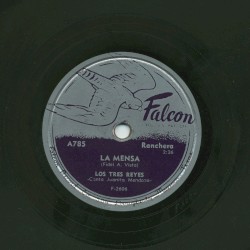 La mensa / Buenos consejos