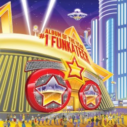 Album of the Year #1 Funkateer (Bonus)