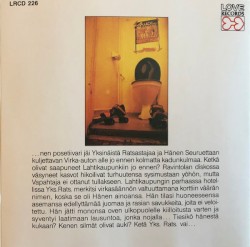 Lahtikaupungin rullaluistelijat