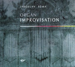 Organ Improvisation