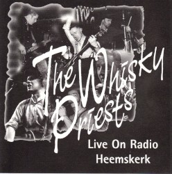 Live on Radio Heemskerk