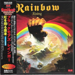 Rising