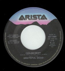 Foolish Heart