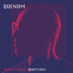 Express Yourself / Infinity Circle