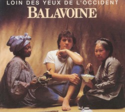 Loin des yeux de l’occident