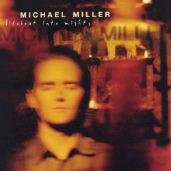 Lifeboat Into Mighty