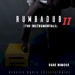 RumbaDub II (The Instrumentals)