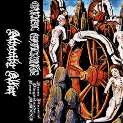 From Visceral Plaguelands...