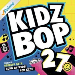Kidz Bop 27