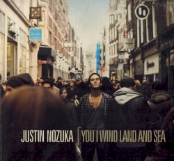 You I Wind Land and Sea