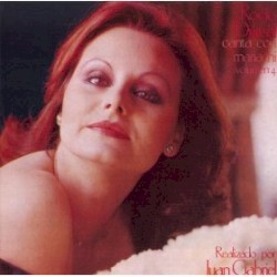 Canta con mariachi, vol. IV