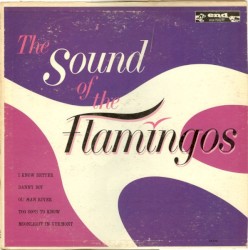 The Sound of The Flamingos