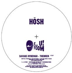Savage / Hyneman - Theorem / How To Kill The Idiot