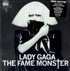 The Fame Monster