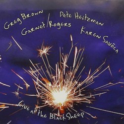 Live at the Black Sheep