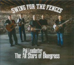 Swing for the Fences