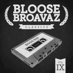 Classics, Vol. 9 (Hood Rap)