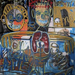 XYBERPHUNK: 2033 [PROTOTYPE]