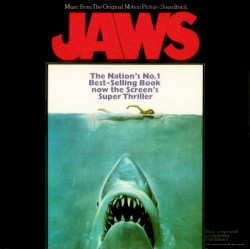Jaws: Music From the Original Motion Picture Soundtrack