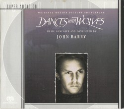 Dances With Wolves: Original Motion Picture Soundtrack