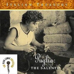 Italian Treasury: Puglia: The Salento