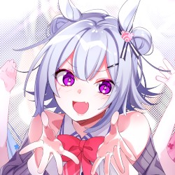 うまぴょい伝説