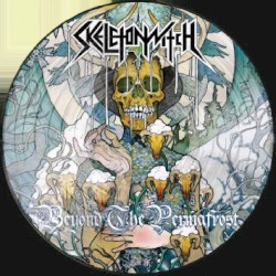 Beyond the Permafrost
