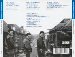 Live at the BBC Volume One