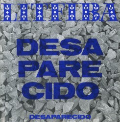 Desaparecido