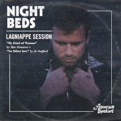 The Lagniappe Sessions