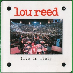 Live in Italy